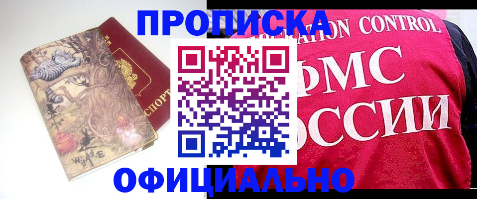 прописка в квартире в Холмске